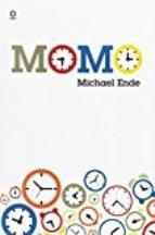 Vorderes Coverbild Momo