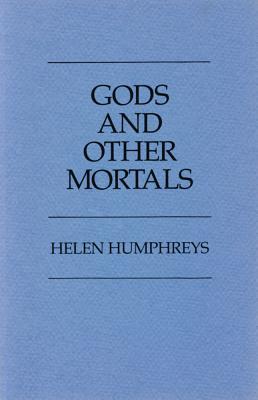 Vorderes Coverbild Gods and Other Mortals