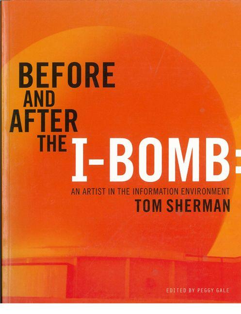 Vorderes Coverbild Before and After the I-Bomb