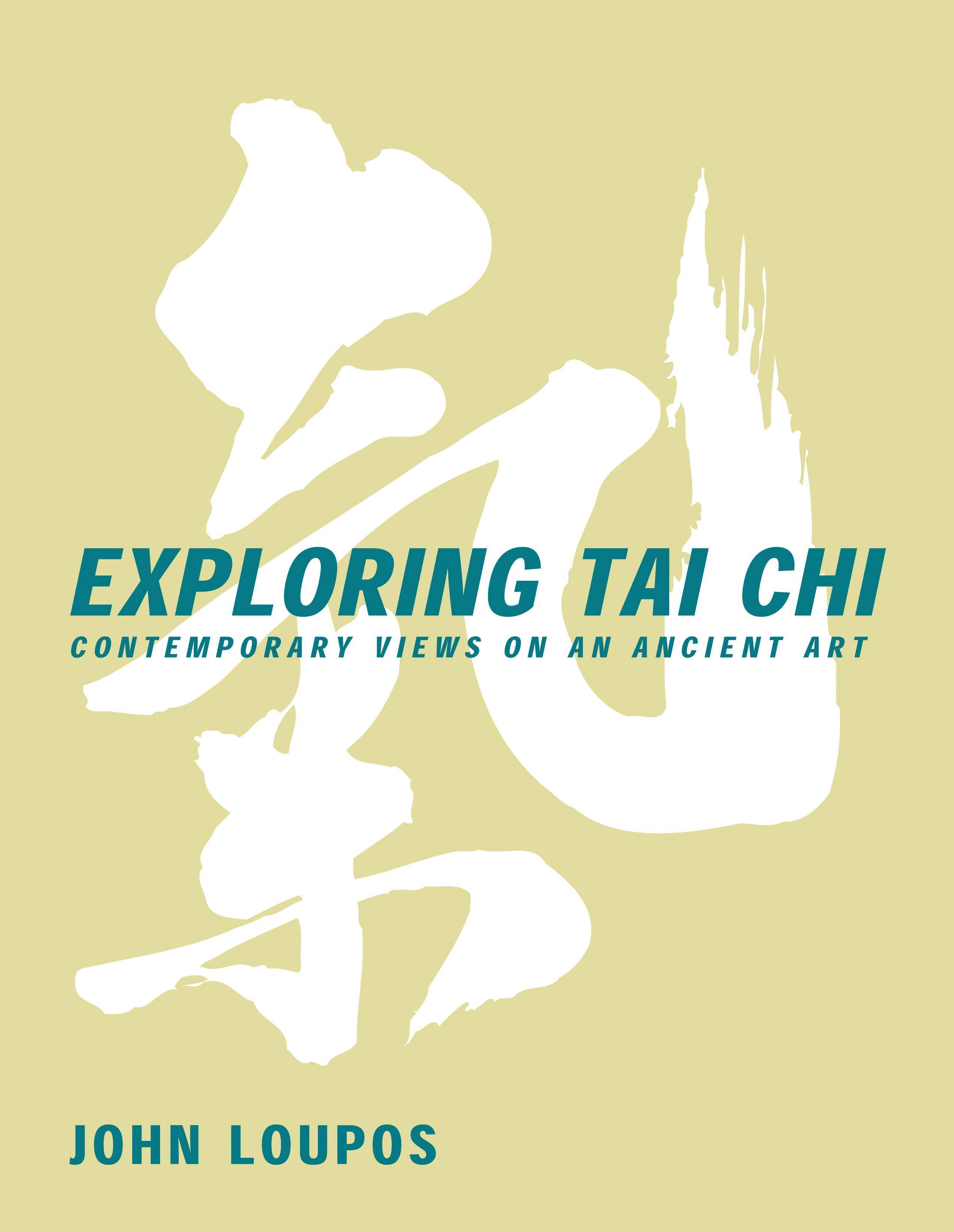 Vorderes Coverbild Exploring Tai CHI