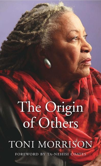 Vorderes Coverbild The Origin of Others