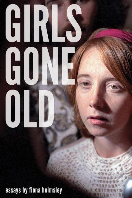Vorderes Coverbild Girls Gone Old