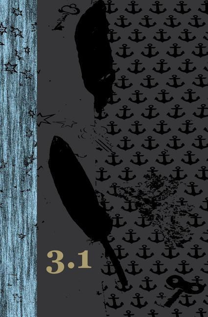 Vorderes Coverbild ANTHOLOGY BK 31