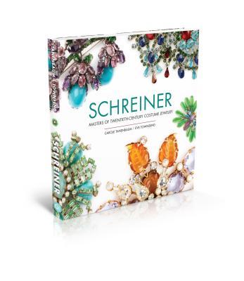 Vorderes Coverbild Schreiner