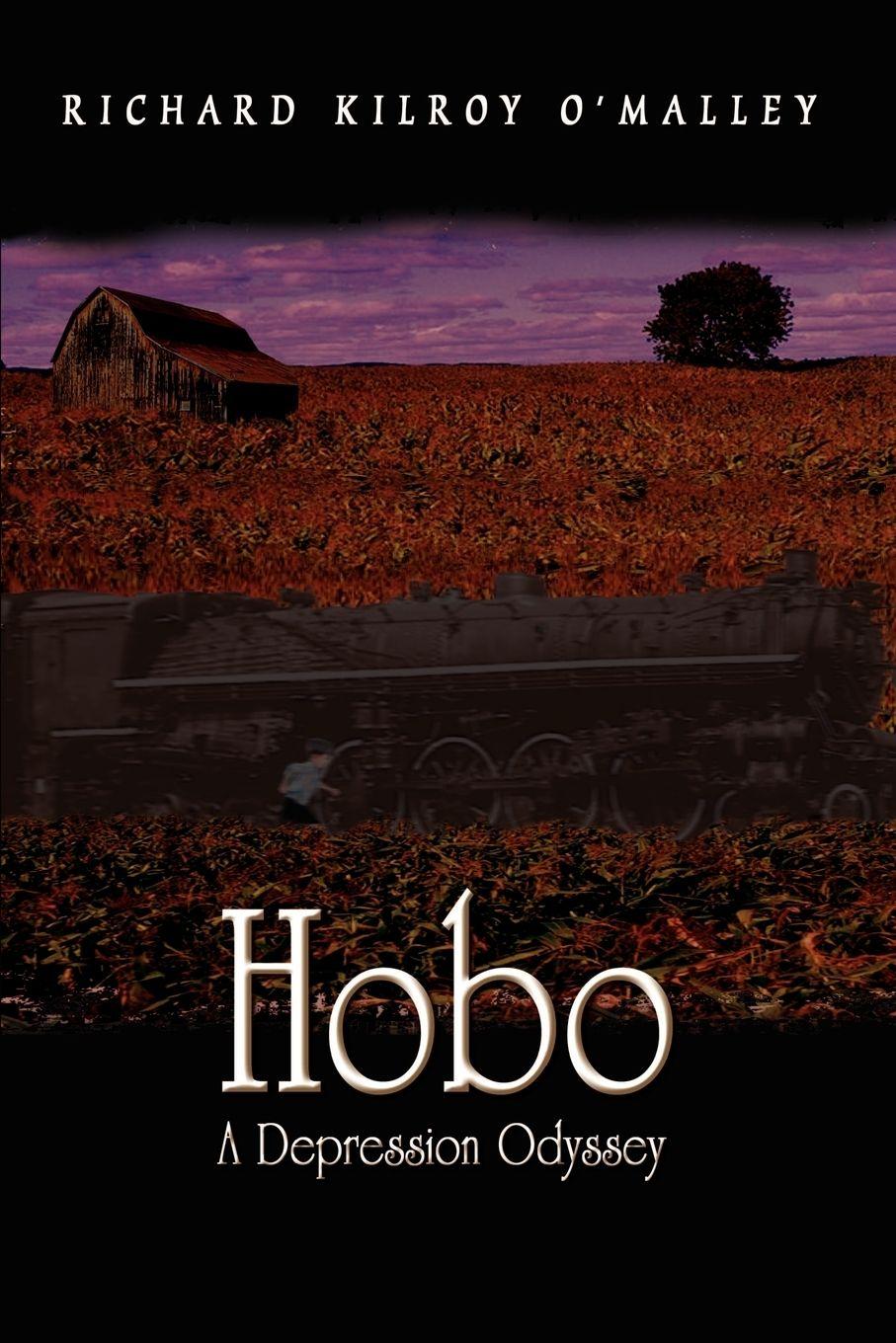 Vorderes Coverbild Hobo