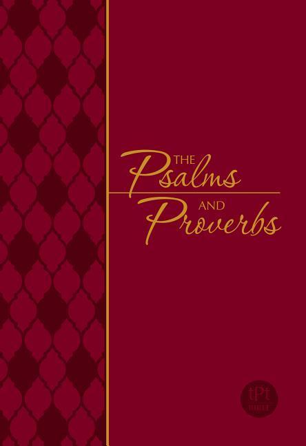 Vorderes Coverbild Psalms & Proverbs (Gift Edition)