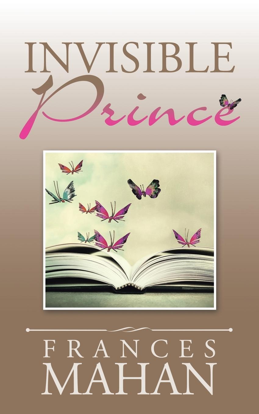 Vorderes Coverbild Invisible Prince