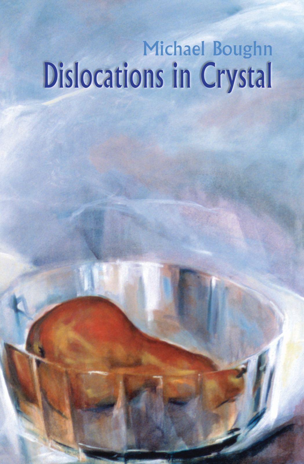 Vorderes Coverbild Dislocations in Crystal