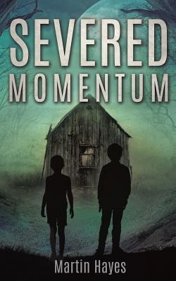 Vorderes Coverbild SEVERED MOMENTUM