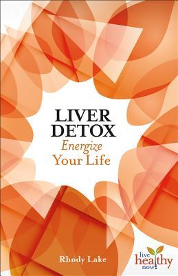 Vorderes Coverbild Liver Detox