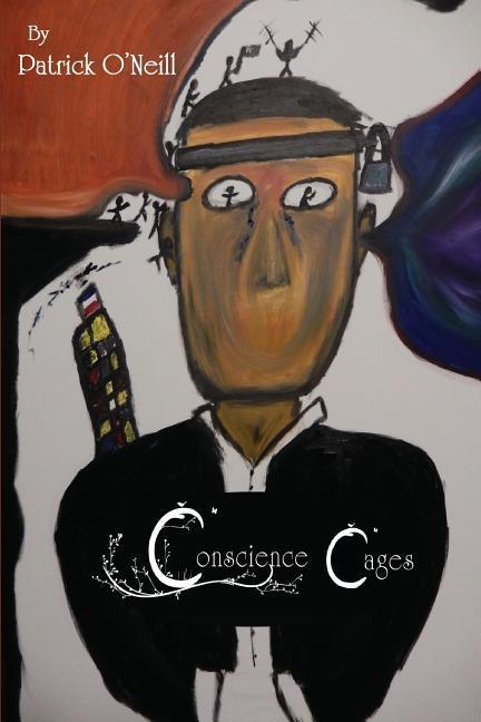 Vorderes Coverbild Conscience Cages