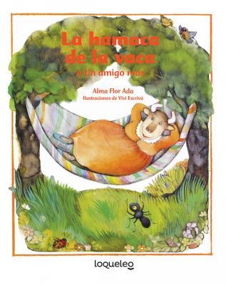 Vorderes Coverbild La Hamaca de la Vaca