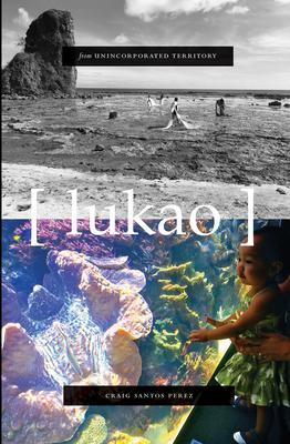 Vorderes Coverbild From Unincorporated Territory [Lukao]