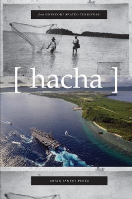 Vorderes Coverbild From Unincorporated Territory [Hacha]