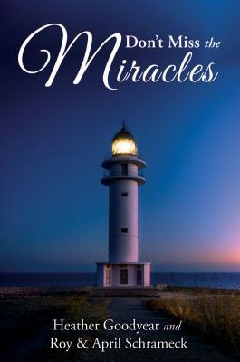 Vorderes Coverbild Don't Miss the Miracles