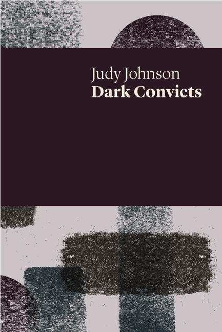 Vorderes Coverbild Dark Convicts