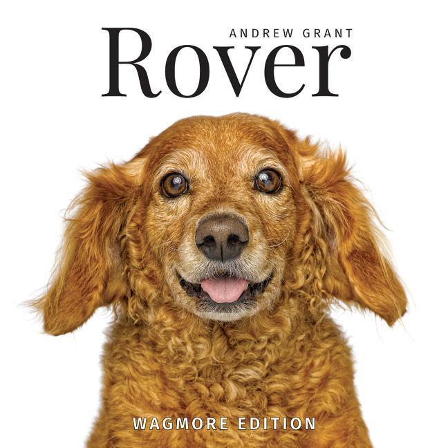 Vorderes Coverbild Rover
