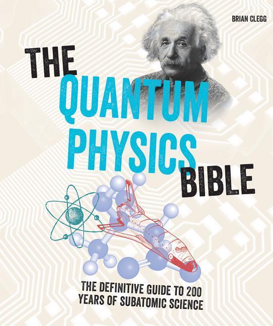 Vorderes Coverbild The Quantum Physics Bible