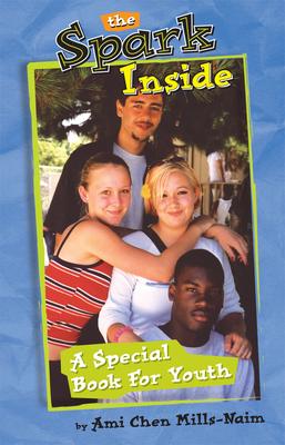 Vorderes Coverbild The Spark Inside