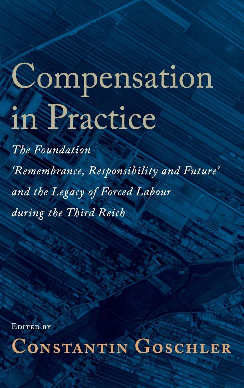 Vorderes Coverbild Compensation in Practice