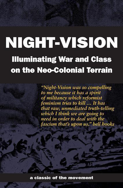 Vorderes Coverbild Night-Vision: Illuminating War and Class on the Neo-Colonial Terrain