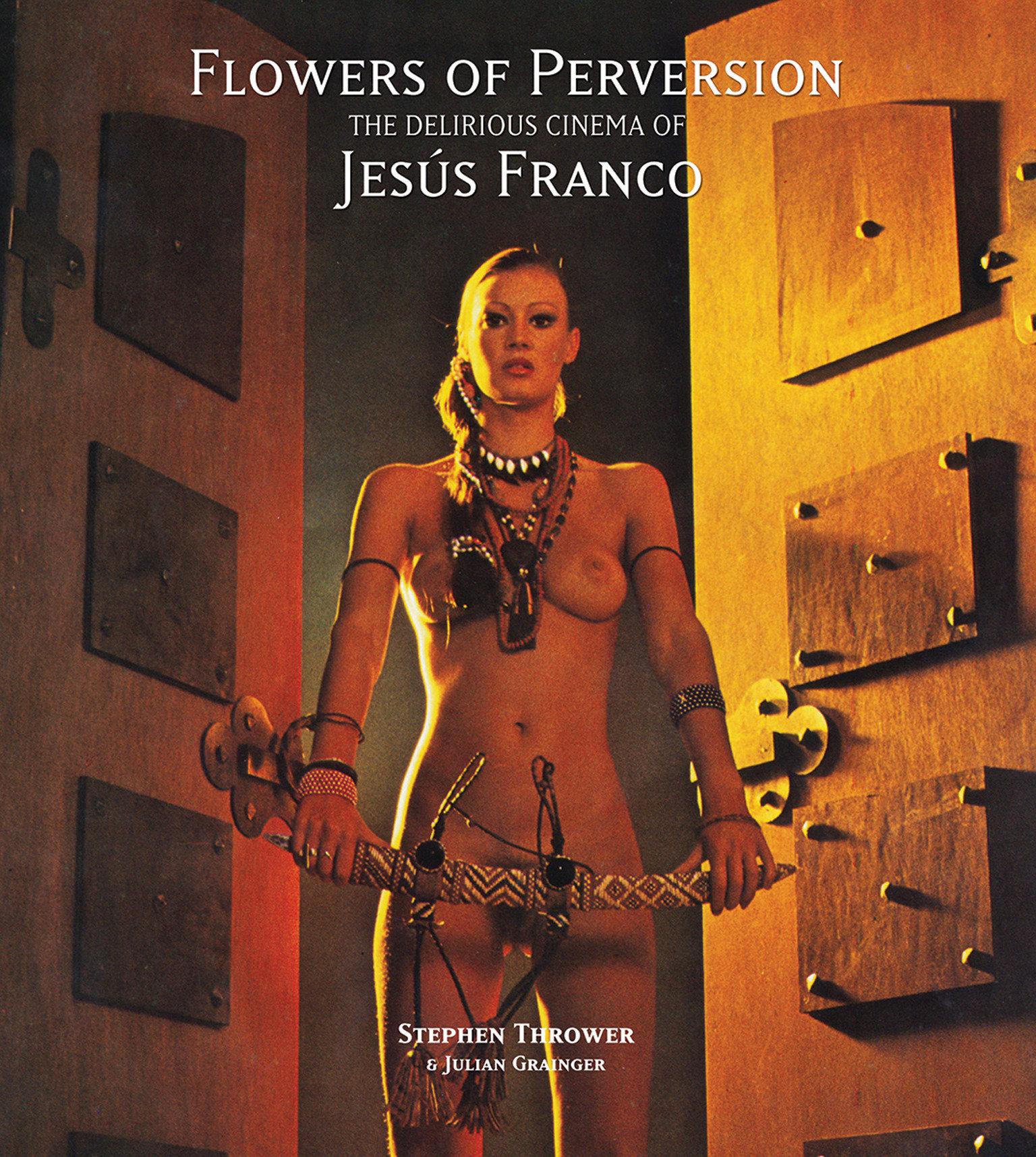 Vorderes Coverbild Flowers of Perversion, Volume 2