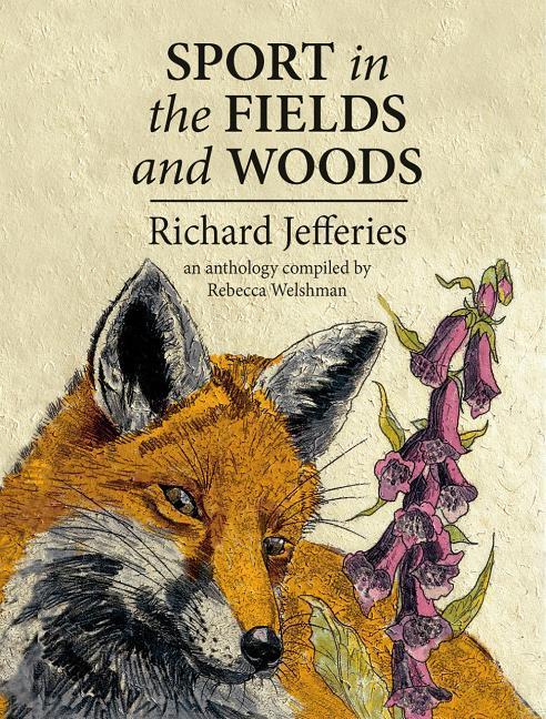 Vorderes Coverbild Sport in the Fields and Woods