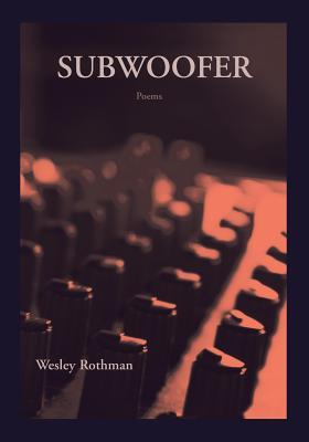 Vorderes Coverbild Subwoofer