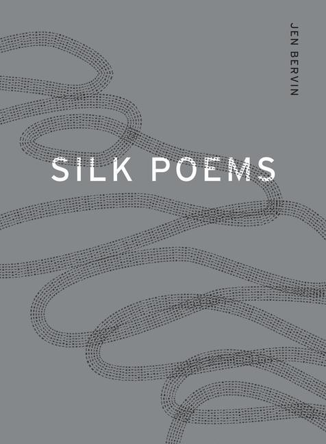 Vorderes Coverbild Silk Poems