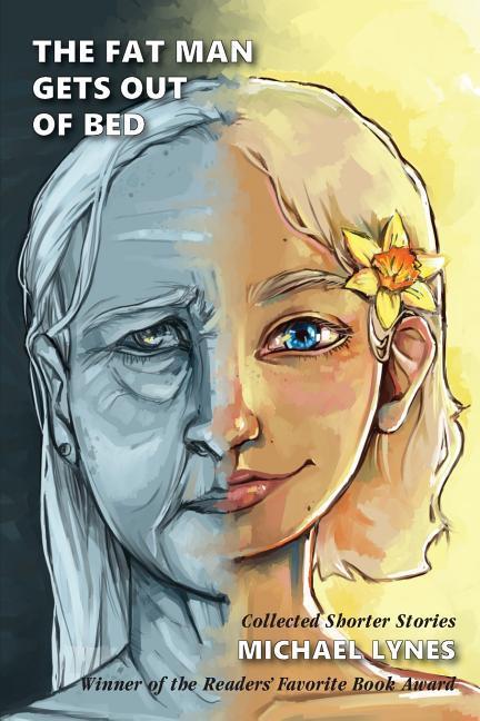 Vorderes Coverbild The Fat Man Gets Out of Bed: Collected Shorter Stories