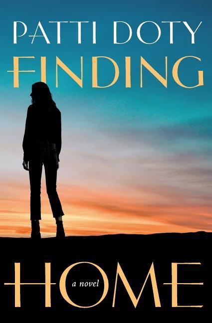 Vorderes Coverbild Finding Home
