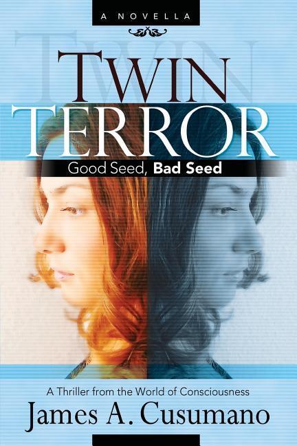 Vorderes Coverbild Twin Terror