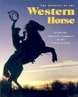 Vorderes Coverbild The Journey of the Western Horse