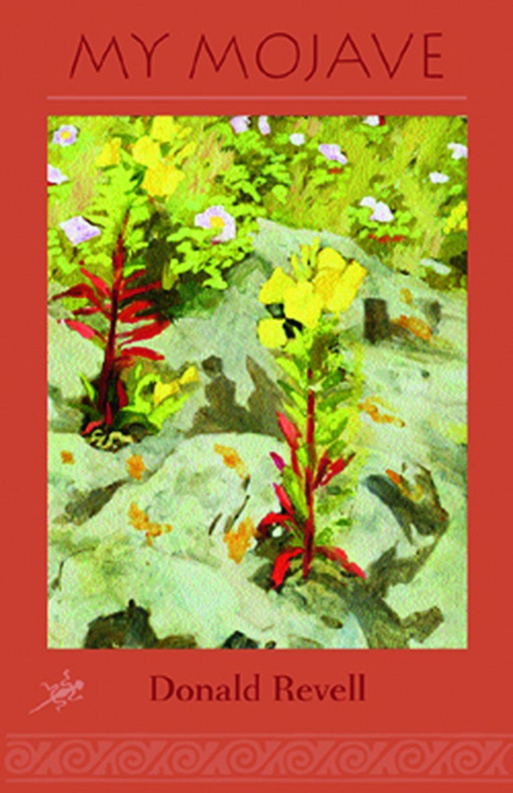 Vorderes Coverbild My Mojave