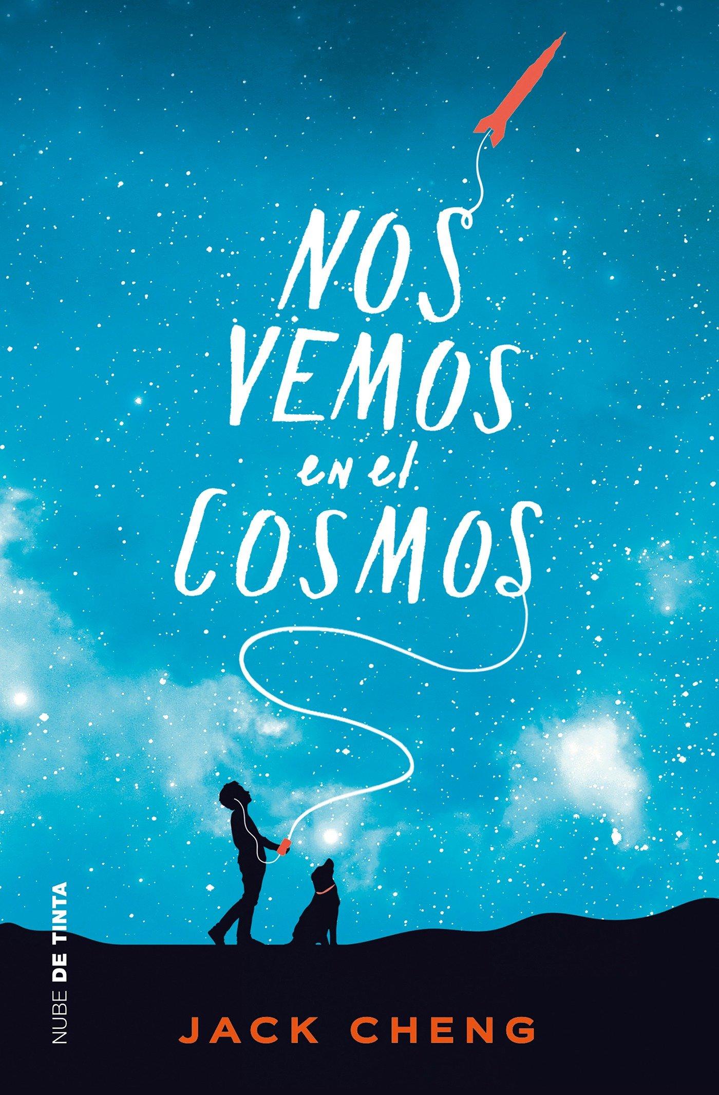 Vorderes Coverbild Nos Vemos En El Cosmos /See You in the Cosmos