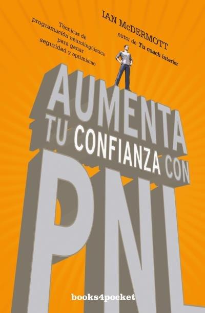 Vorderes Coverbild Aumenta Tu Confianza Con Pnl -V2*