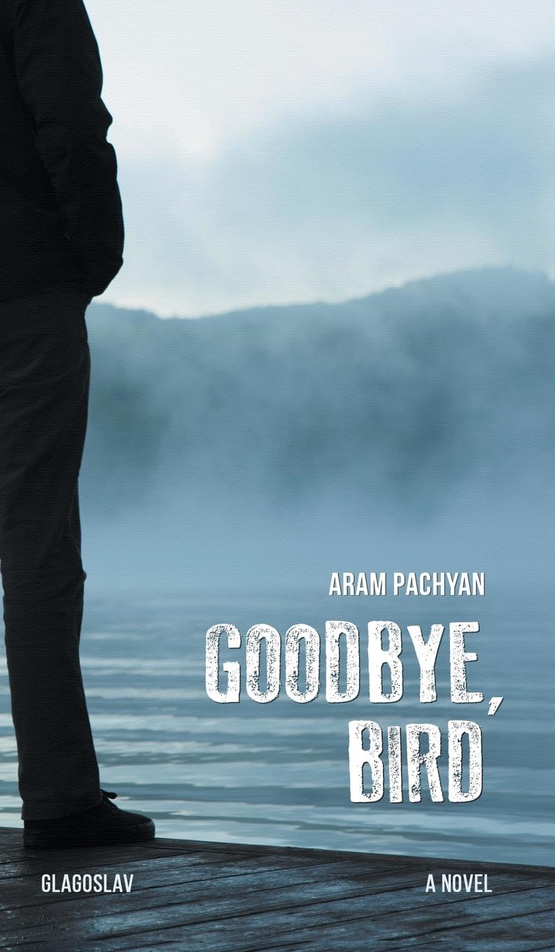 Vorderes Coverbild Goodbye, Bird