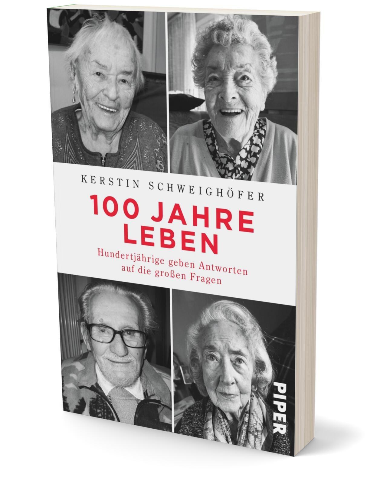 Beispielinhalt (Bild) 100 Jahre Leben