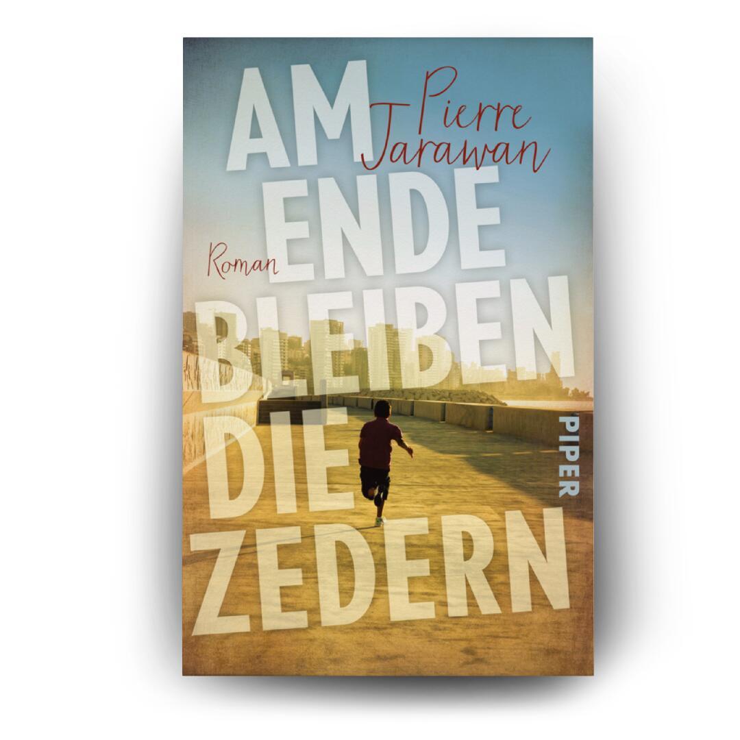 Beispielinhalt (Bild) Am Ende bleiben die Zedern