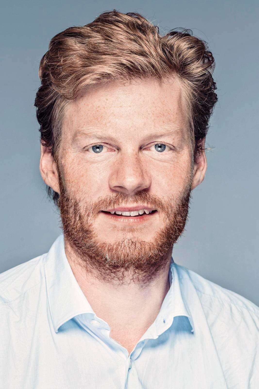 Autorenbild Gemeinwohl-Ökonomie