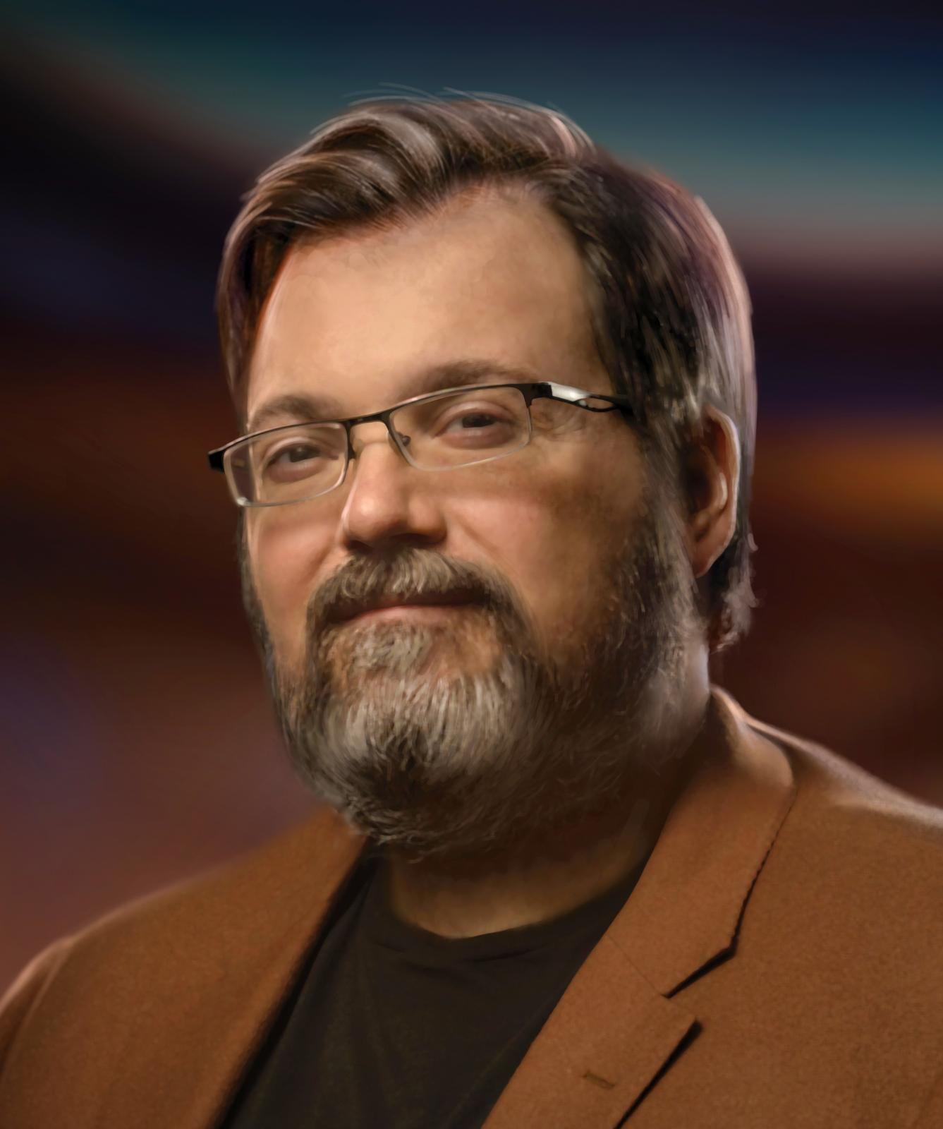 Autorenbild Elantris