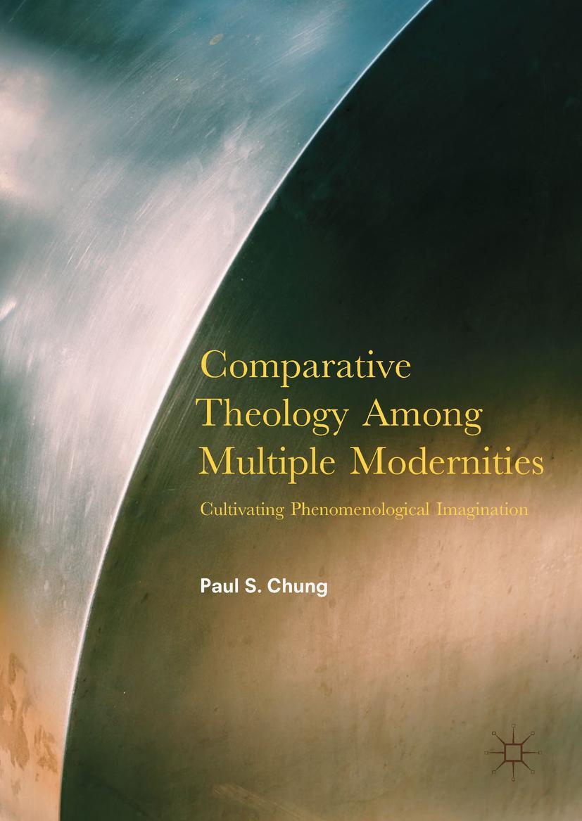 Vorderes Coverbild Comparative Theology Among Multiple Modernities