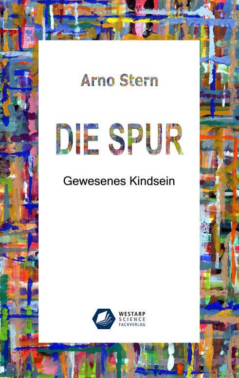 Vorderes Coverbild Die Spur