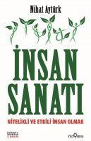 Vorderes Coverbild Insan Sanati