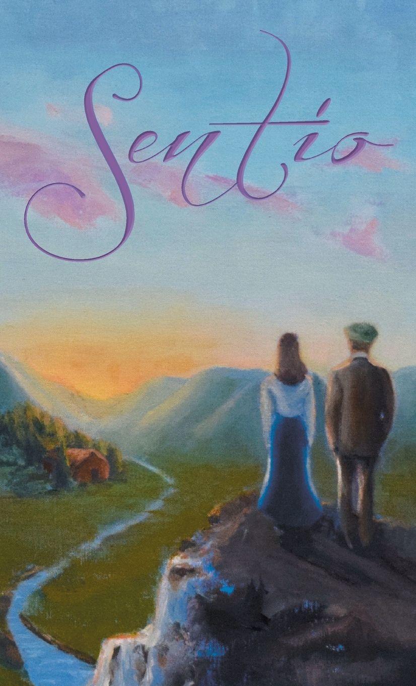 Vorderes Coverbild Sentio