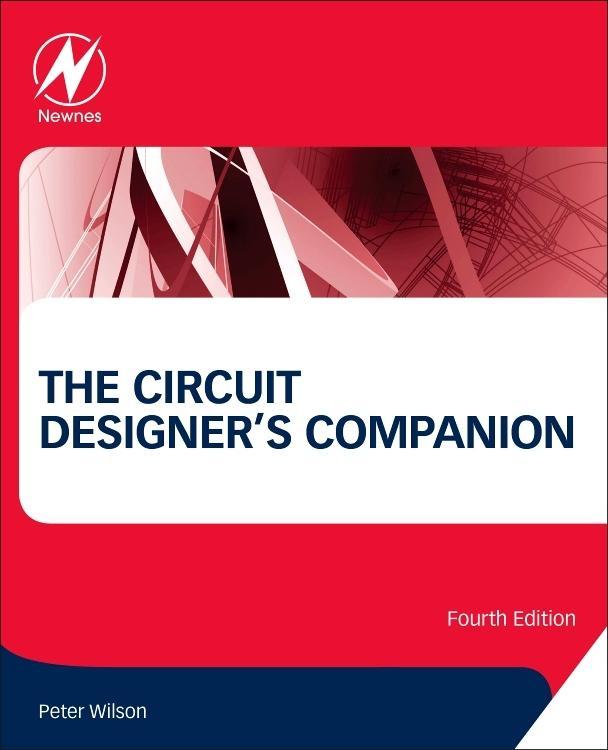 Vorderes Coverbild The Circuit Designer's Companion