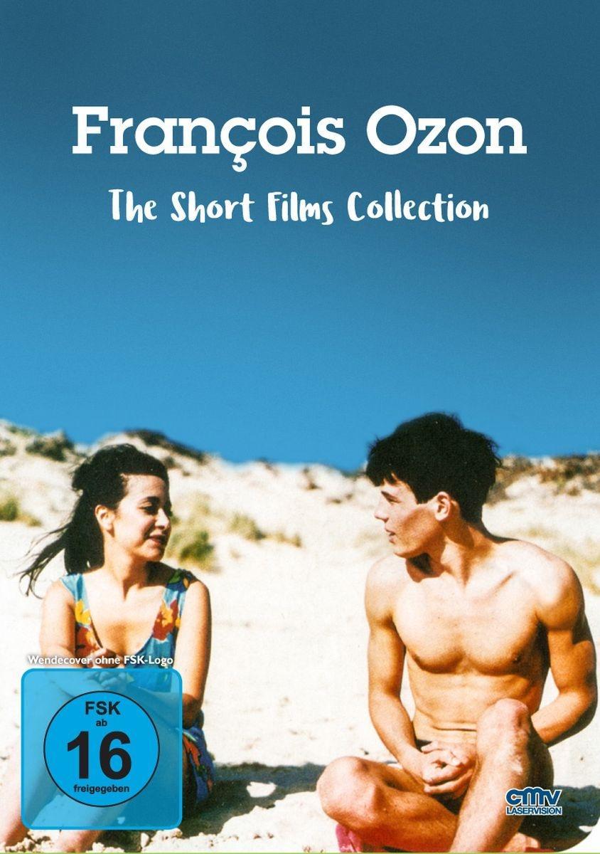Vorderes Coverbild François Ozon