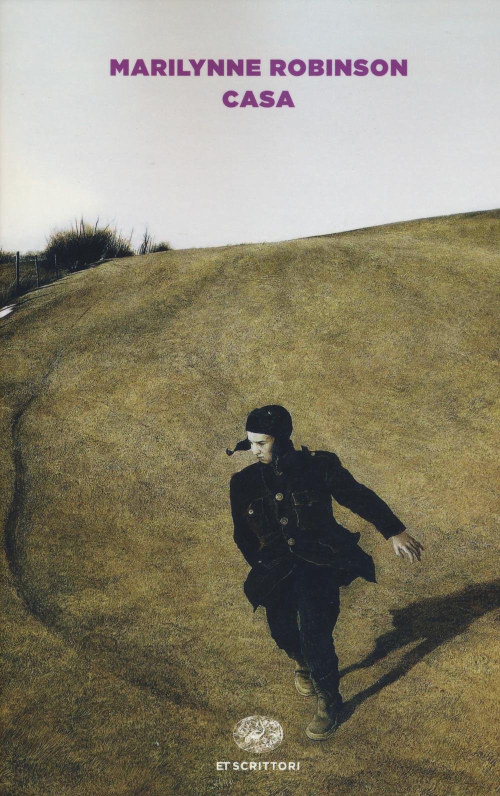 Vorderes Coverbild Casa