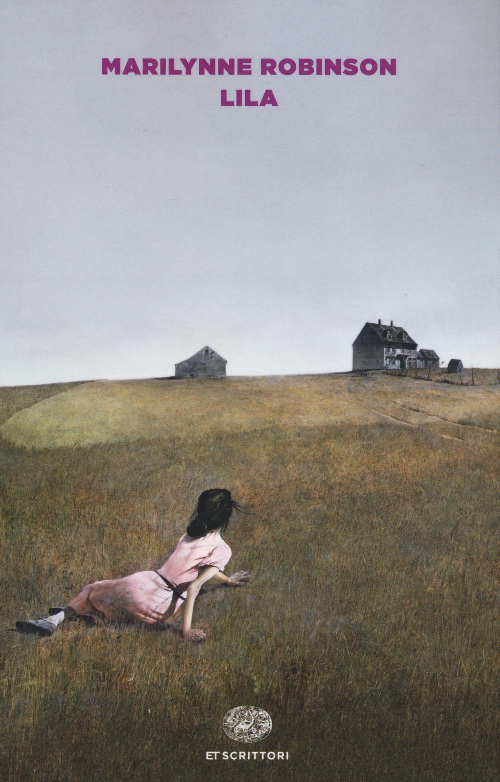 Vorderes Coverbild Lila