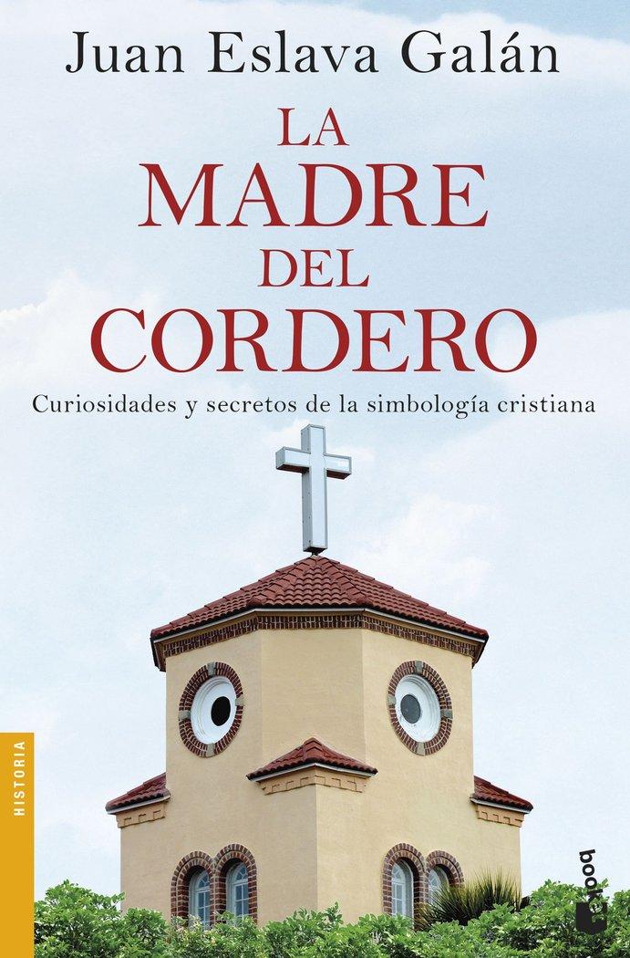 Vorderes Coverbild La madre del cordero